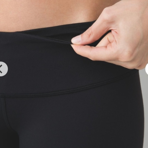 lululemon athletica Jackets & Blazers - Lululemon Wunder Under Pant